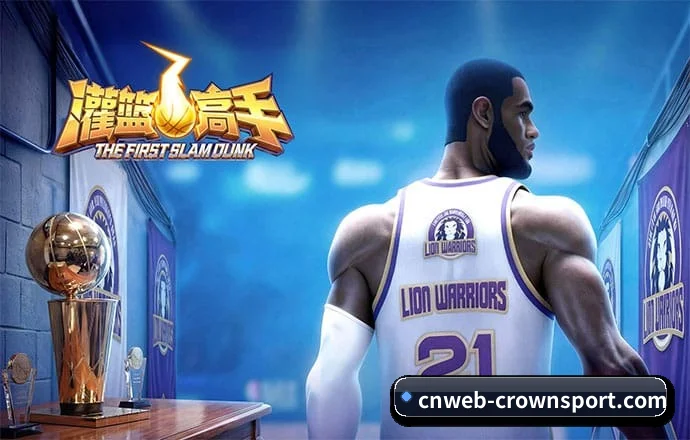 AI 革新 | Crown